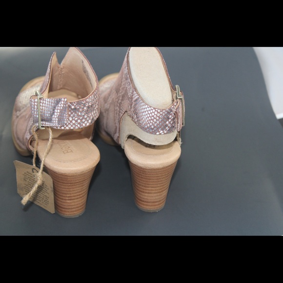 Born clogs - Picture 6 of 9